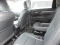 Blizzard White Pearl - Highlander Limited AWD Photo No. 4