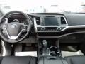 Blizzard White Pearl - Highlander Limited AWD Photo No. 5