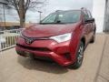 Ruby Flare Pearl - RAV4 LE Photo No. 1