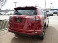 Ruby Flare Pearl - RAV4 LE Photo No. 2