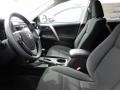 Silver Sky Metallic - RAV4 LE Photo No. 3