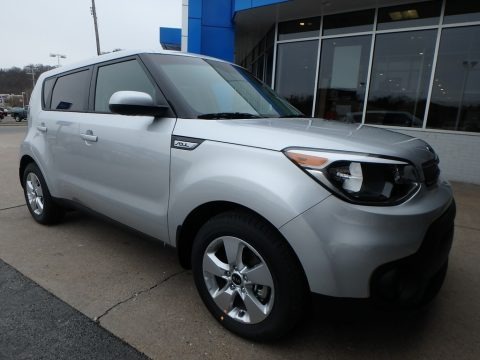 2018 Kia Soul  Data, Info and Specs