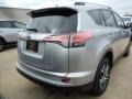 Silver Sky Metallic - RAV4 LE Photo No. 2