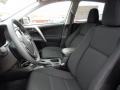 Silver Sky Metallic - RAV4 LE Photo No. 3