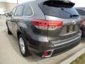 Predawn Gray Mica - Highlander Limited AWD Photo No. 2