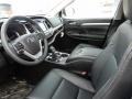 Toasted Walnut Pearl - Highlander XLE AWD Photo No. 3