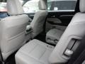 Celestial Silver Metallic - Highlander Limited AWD Photo No. 4