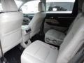 Predawn Gray Mica - Highlander Limited AWD Photo No. 4