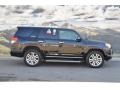 2012 Black Toyota 4Runner Limited 4x4  photo #2