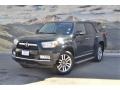 Black - 4Runner Limited 4x4 Photo No. 5