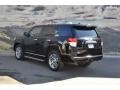 Black - 4Runner Limited 4x4 Photo No. 8