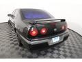 2004 Black Chevrolet Impala   photo #9