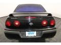 2004 Black Chevrolet Impala   photo #10