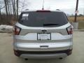 Ingot Silver - Escape SE 4WD Photo No. 4