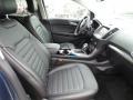 Blue - Edge SEL AWD Photo No. 6