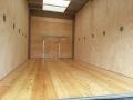 Bright White - ProMaster 3500 Cutaway Moving Van Photo No. 3
