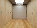 Bright White - ProMaster 3500 Cutaway Moving Van Photo No. 4