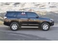 2016 Midnight Black Metallic Toyota 4Runner SR5 Premium 4x4  photo #2