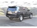 2016 Midnight Black Metallic Toyota 4Runner SR5 Premium 4x4  photo #3
