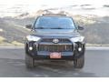 2016 Midnight Black Metallic Toyota 4Runner SR5 Premium 4x4  photo #4