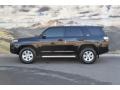 2016 Midnight Black Metallic Toyota 4Runner SR5 Premium 4x4  photo #6