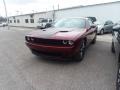 Octane Red Pearl - Challenger GT AWD Photo No. 1