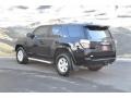 2016 Midnight Black Metallic Toyota 4Runner SR5 Premium 4x4  photo #8