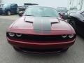Octane Red Pearl - Challenger GT AWD Photo No. 2