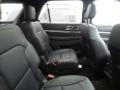 2018 Magnetic Metallic Ford Explorer Sport 4WD  photo #5