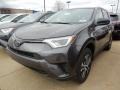 Magnetic Gray Metallic - RAV4 LE Photo No. 1