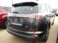 Magnetic Gray Metallic - RAV4 LE Photo No. 2