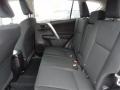 2018 Magnetic Gray Metallic Toyota RAV4 LE  photo #4