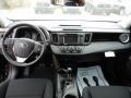 2018 Magnetic Gray Metallic Toyota RAV4 LE  photo #5