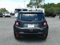 2018 Granite Crystal Metallic Jeep Renegade Latitude  photo #4