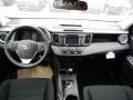 Electric Storm Blue - RAV4 LE Photo No. 5
