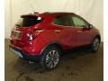 Winterberry Red Metallic - Encore Essence Photo No. 2