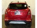 Winterberry Red Metallic - Encore Essence Photo No. 3