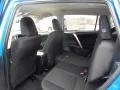 Electric Storm Blue - RAV4 LE Photo No. 4