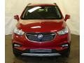 Winterberry Red Metallic - Encore Preferred II Photo No. 4