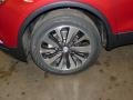 Winterberry Red Metallic - Encore Preferred II Photo No. 5