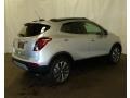 Quicksilver Metallic - Encore Preferred II AWD Photo No. 2