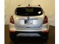 Quicksilver Metallic - Encore Preferred II AWD Photo No. 3