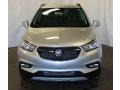 Quicksilver Metallic - Encore Preferred II AWD Photo No. 4