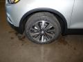 Quicksilver Metallic - Encore Preferred II AWD Photo No. 5