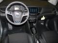 Quicksilver Metallic - Encore Preferred II AWD Photo No. 8