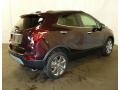 Black Cherry Metallic - Encore Essence AWD Photo No. 2