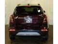 Black Cherry Metallic - Encore Essence AWD Photo No. 3