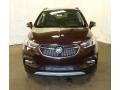 Black Cherry Metallic - Encore Essence AWD Photo No. 4
