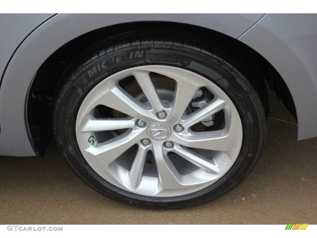 2018 Acura ILX Acurawatch Plus Wheel Photo #126150837