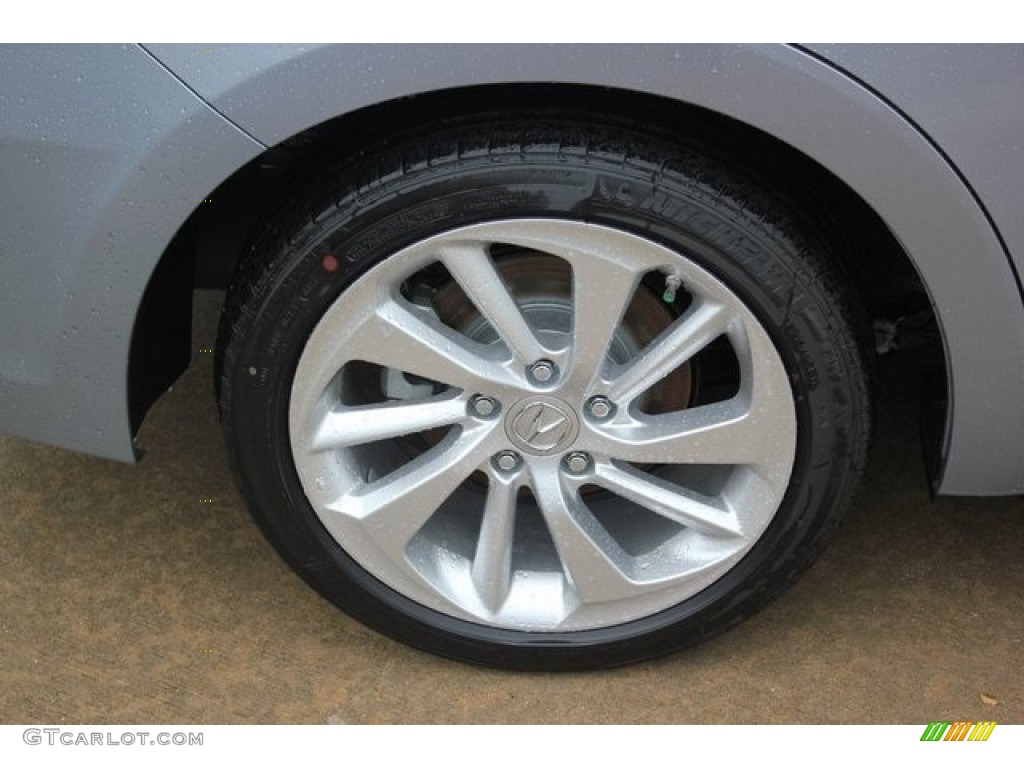2018 Acura ILX Acurawatch Plus Wheel Photo #126150864
